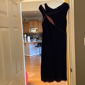 Philosophy di Alberta ferretti designer dress